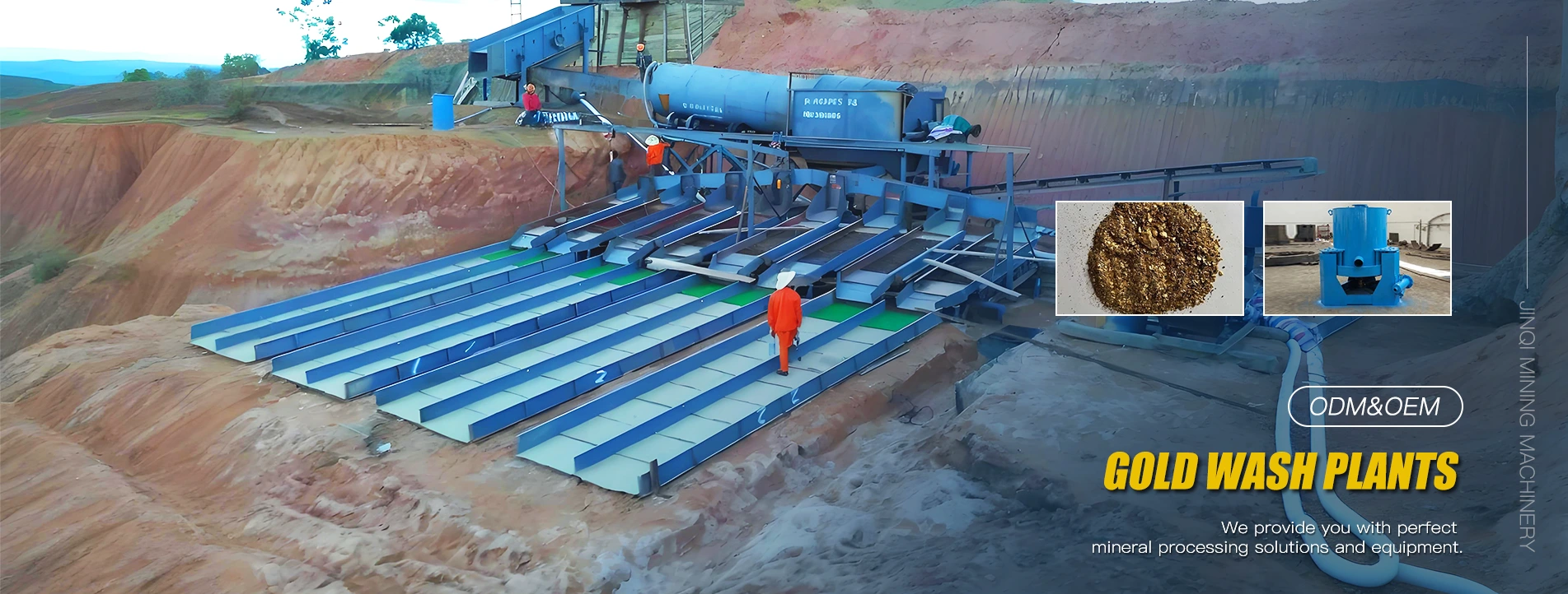 په چین کې د سرو زرو د مینځلو بوټو عرضه کونکی