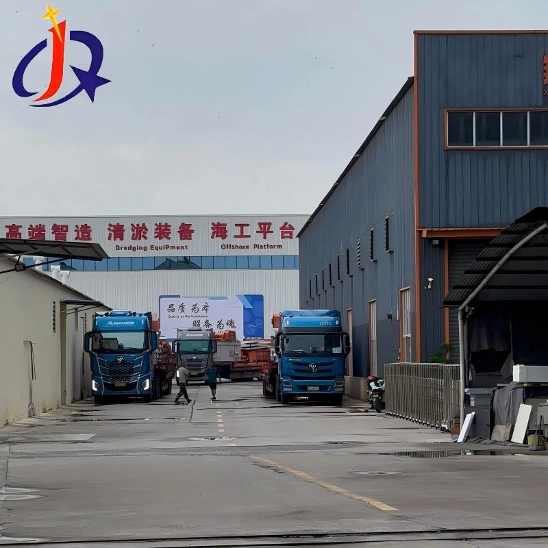 د Qingzhou Jinqi د کان کیندنې ماشین شرکت، لمیټډ په بریالیتوب سره روسیې ته د 300TPH متحرک سکرین لیږد بشپړ کړ