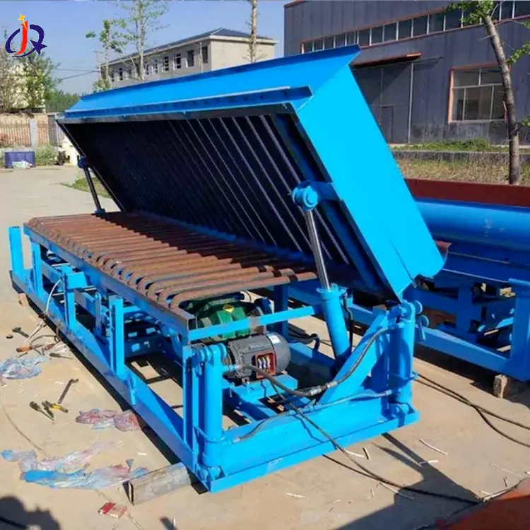 Alluvial Gold Pulsating Sluice 